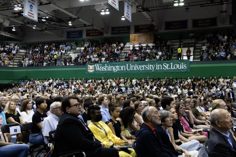 ‘I want to fight for justice’: Sotomayor attendees take inspiration from her talk